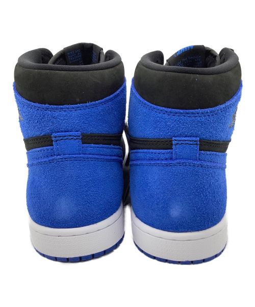 NIKE（ナイキ）NIKE (ナイキ) スニーカー　Royal Reimagined ブルー サイズ:SIZE 26cmの古着・服飾アイテム