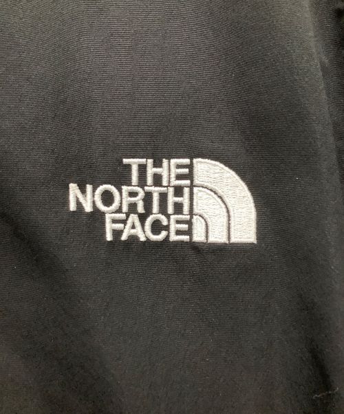 THE NORTH FACE（ザ ノース フェイス）THE NORTH FACE (ザ ノース フェイス) インサレーションボンバージャケット　Insulation Bomber Jacket ブラック サイズ:SIZE Sの古着・服飾アイテム