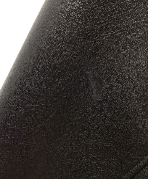 A FEW GOOD KIDS（アフューグッドキッズ）A FEW GOOD KIDS (アフューグッドキッズ) AFGKスタジャン ブラック サイズ:SIZE XLの古着・服飾アイテム