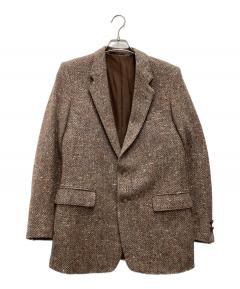 中古・古着通販】William Barry (ウィリアムバリー) ダウンジャケット