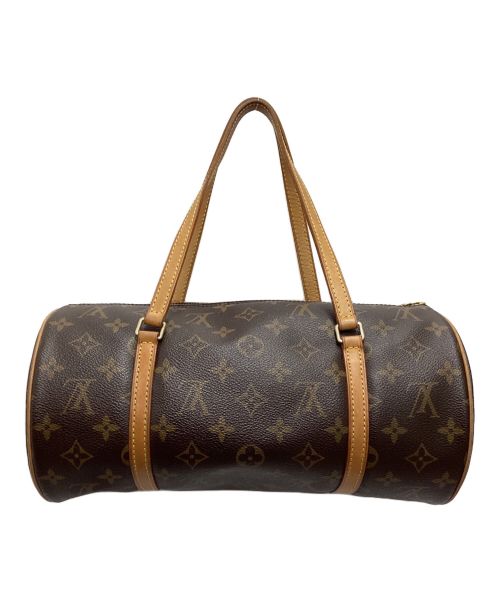 LOUIS VUITTON（ルイ ヴィトン）LOUIS VUITTON (ルイ ヴィトン) パピヨン30　モノグラムの古着・服飾アイテム