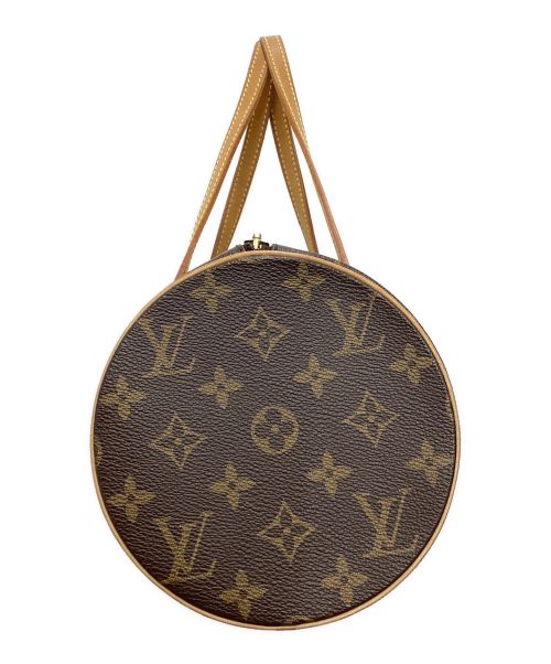 LOUIS VUITTON（ルイ ヴィトン）LOUIS VUITTON (ルイ ヴィトン) パピヨン30　モノグラムの古着・服飾アイテム