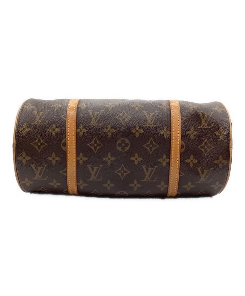 LOUIS VUITTON（ルイ ヴィトン）LOUIS VUITTON (ルイ ヴィトン) パピヨン30　モノグラムの古着・服飾アイテム