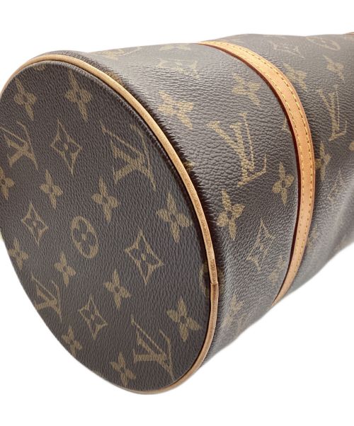 LOUIS VUITTON（ルイ ヴィトン）LOUIS VUITTON (ルイ ヴィトン) パピヨン30　モノグラムの古着・服飾アイテム