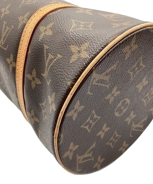 LOUIS VUITTON（ルイ ヴィトン）LOUIS VUITTON (ルイ ヴィトン) パピヨン30　モノグラムの古着・服飾アイテム