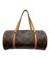 LOUIS VUITTON (ルイ ヴィトン) パピヨン30　モノグラム：63000円