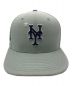 New Era (ニューエラ) キャップ　2023 MLB All-Star Game ニューヨークメッツ ストーングリーン：5000円