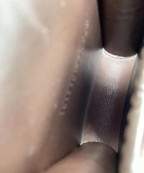 GUCCI（グッチ）GUCCI (グッチ) シガレットケース ピンクの古着・服飾アイテム