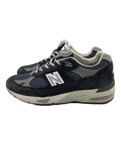 NEW BALANCE（ニューバランス）NEW BALANCE (ニューバランス) M991NV ネイビー サイズ:SIZE 27cmの古着・服飾アイテム