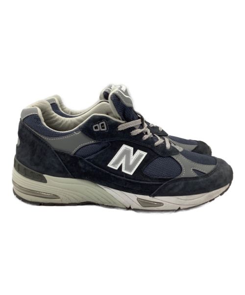 NEW BALANCE（ニューバランス）NEW BALANCE (ニューバランス) M991NV ネイビー サイズ:SIZE 27cmの古着・服飾アイテム