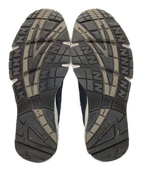 NEW BALANCE（ニューバランス）NEW BALANCE (ニューバランス) M991NV ネイビー サイズ:SIZE 27cmの古着・服飾アイテム