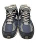 NEW BALANCE (ニューバランス) M991NV ネイビー サイズ:SIZE 27cm：12000円