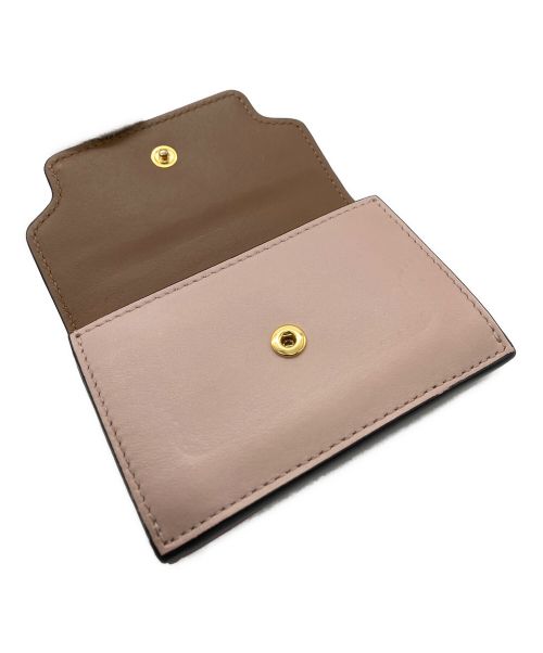 MARNI（マルニ）MARNI (マルニ) 3つ折り財布 マルチカラーの古着・服飾アイテム