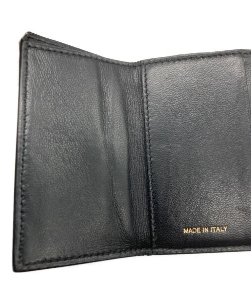 MARNI（マルニ）MARNI (マルニ) 3つ折り財布 マルチカラーの古着・服飾アイテム