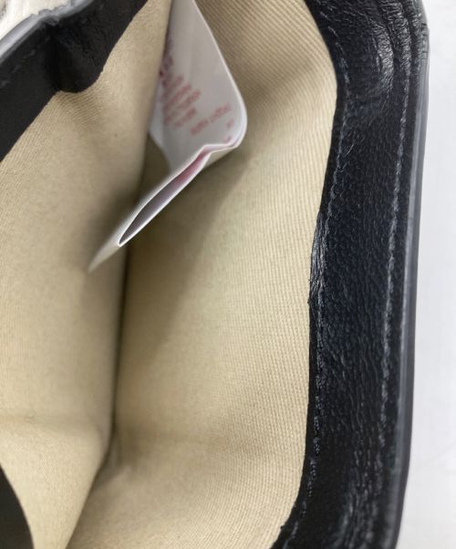 MARNI（マルニ）MARNI (マルニ) 3つ折り財布 マルチカラーの古着・服飾アイテム