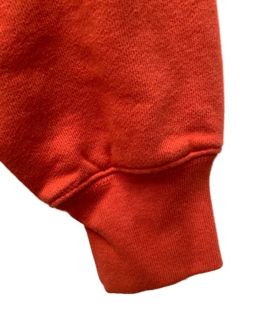 Richardson（リチャードソン）Richardson (リチャードソン) パーカー レッド サイズ:SIZE Mの古着・服飾アイテム