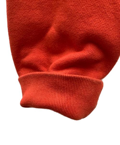 Richardson（リチャードソン）Richardson (リチャードソン) パーカー レッド サイズ:SIZE Mの古着・服飾アイテム