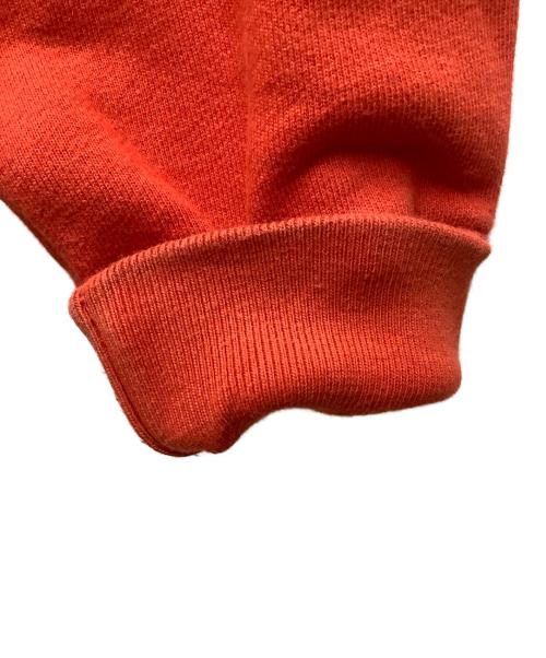 Richardson（リチャードソン）Richardson (リチャードソン) パーカー レッド サイズ:SIZE Mの古着・服飾アイテム