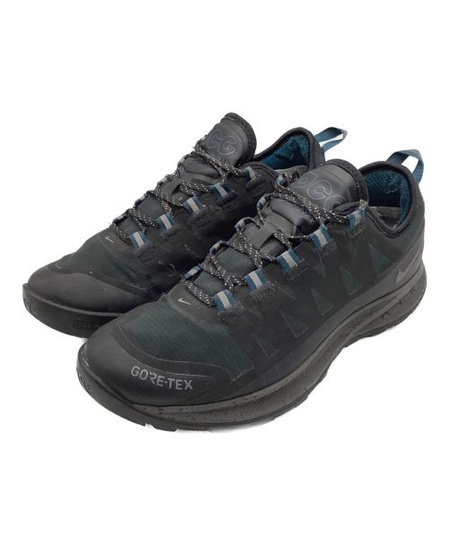 NIKE ACG（ナイキエーシージー）NIKE ACG (ナイキエージーシー) AIR NASU ブラック サイズ:SIZE 25cmの古着・服飾アイテム