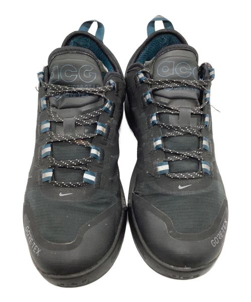 NIKE ACG（ナイキエーシージー）NIKE ACG (ナイキエージーシー) AIR NASU ブラック サイズ:SIZE 25cmの古着・服飾アイテム