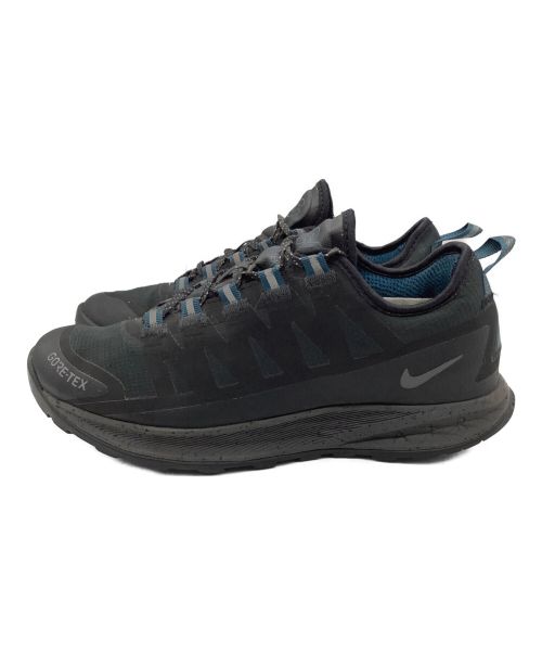 NIKE ACG（ナイキエーシージー）NIKE ACG (ナイキエージーシー) AIR NASU ブラック サイズ:SIZE 25cmの古着・服飾アイテム
