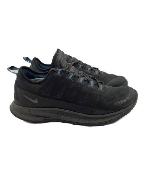 NIKE ACG（ナイキエーシージー）NIKE ACG (ナイキエージーシー) AIR NASU ブラック サイズ:SIZE 25cmの古着・服飾アイテム