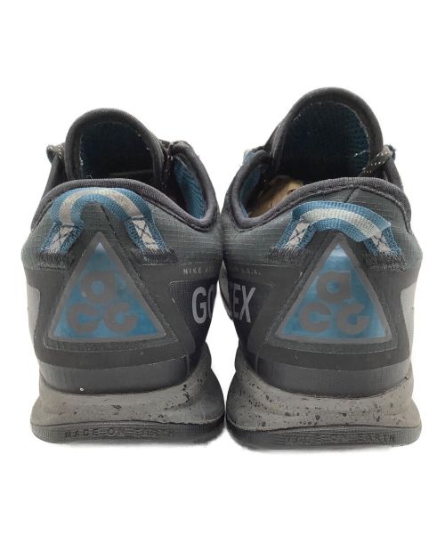 NIKE ACG（ナイキエーシージー）NIKE ACG (ナイキエージーシー) AIR NASU ブラック サイズ:SIZE 25cmの古着・服飾アイテム