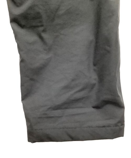 JUNYA WATANABE（ジュンヤワタナベ）JUNYA WATANABE (ジュンヤワタナベ) 23AW　カーゴパンツ ブラック サイズ:XSの古着・服飾アイテム