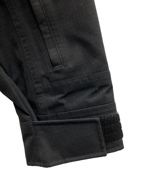 SUPREME（シュプリーム）SUPREME (シュプリーム) THE NORTH FACE (ザ ノース フェイス) マウンテンパーカー ブラック サイズ:Mの古着・服飾アイテム