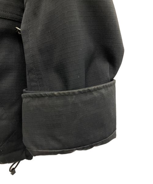 SUPREME（シュプリーム）SUPREME (シュプリーム) THE NORTH FACE (ザ ノース フェイス) マウンテンパーカー ブラック サイズ:Mの古着・服飾アイテム