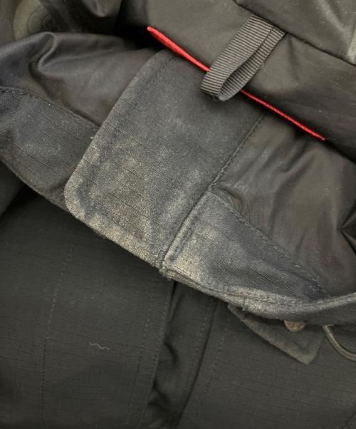 SUPREME（シュプリーム）SUPREME (シュプリーム) THE NORTH FACE (ザ ノース フェイス) マウンテンパーカー ブラック サイズ:Mの古着・服飾アイテム