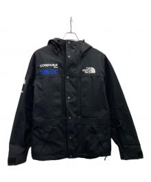 SUPREME×THE NORTH FACE（シュプリーム×ザ ノース フェイス）の古着「Expedition Jacket」｜ブラック