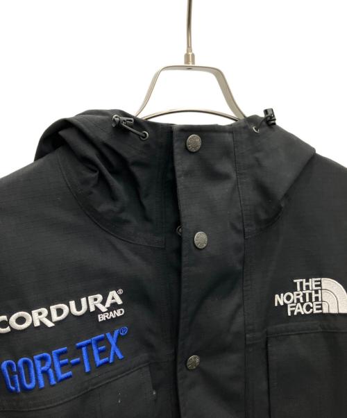 SUPREME（シュプリーム）Supreme (シュプリーム) THE NORTH FACE (ザ ノース フェイス) Expedition Jacket ブラック サイズ:Mの古着・服飾アイテム