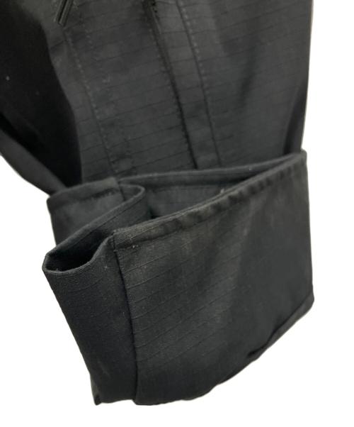 SUPREME（シュプリーム）Supreme (シュプリーム) THE NORTH FACE (ザ ノース フェイス) Expedition Jacket ブラック サイズ:Mの古着・服飾アイテム