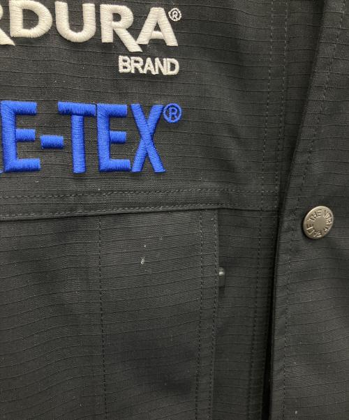 SUPREME（シュプリーム）Supreme (シュプリーム) THE NORTH FACE (ザ ノース フェイス) Expedition Jacket ブラック サイズ:Mの古着・服飾アイテム