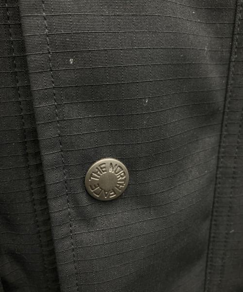 SUPREME（シュプリーム）Supreme (シュプリーム) THE NORTH FACE (ザ ノース フェイス) Expedition Jacket ブラック サイズ:Mの古着・服飾アイテム