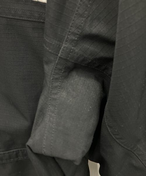 SUPREME（シュプリーム）Supreme (シュプリーム) THE NORTH FACE (ザ ノース フェイス) Expedition Jacket ブラック サイズ:Mの古着・服飾アイテム