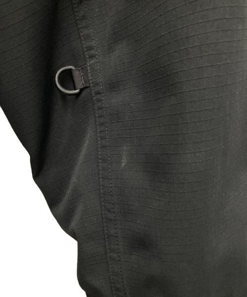 SUPREME（シュプリーム）Supreme (シュプリーム) THE NORTH FACE (ザ ノース フェイス) Expedition Jacket ブラック サイズ:Mの古着・服飾アイテム