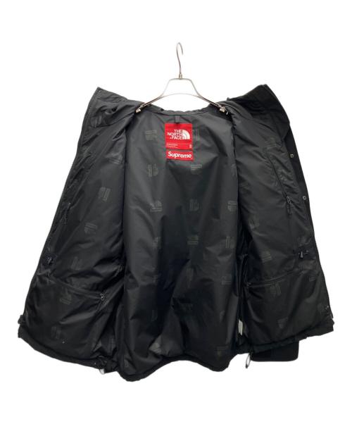 SUPREME（シュプリーム）Supreme (シュプリーム) THE NORTH FACE (ザ ノース フェイス) Expedition Jacket ブラック サイズ:Mの古着・服飾アイテム