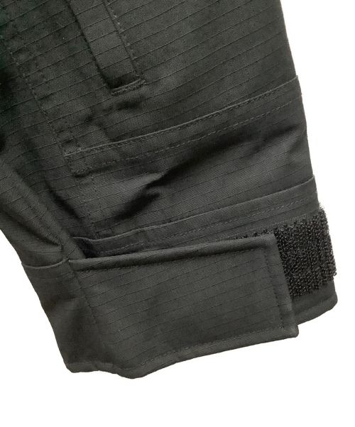 SUPREME（シュプリーム）SUPREME (シュプリーム) THE NORTH FACE (ザ ノース フェイス) マウンテンパーカー　18AW EXPEDITION JACKET ブラック サイズ:SIZE Mの古着・服飾アイテム