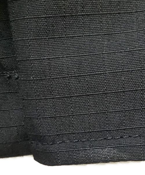 SUPREME（シュプリーム）SUPREME (シュプリーム) THE NORTH FACE (ザ ノース フェイス) マウンテンパーカー　18AW EXPEDITION JACKET ブラック サイズ:SIZE Mの古着・服飾アイテム