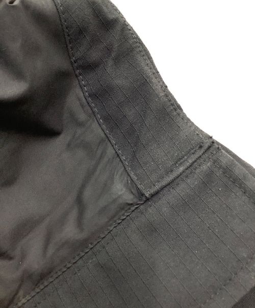 SUPREME（シュプリーム）SUPREME (シュプリーム) THE NORTH FACE (ザ ノース フェイス) マウンテンパーカー　18AW EXPEDITION JACKET ブラック サイズ:SIZE Mの古着・服飾アイテム