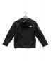 SUPREME (シュプリーム) THE NORTH FACE (ザ ノース フェイス) マウンテンパーカー　18AW EXPEDITION JACKET ブラック サイズ:SIZE M：88000円