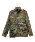 WACKO MARIA（ワコマリア）の古着「ミリタリージャケット」｜グリーン