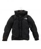 THE NORTH FACEザ ノース フェイス）の古着「BALTRO LIGHT JACKET」｜ブラック