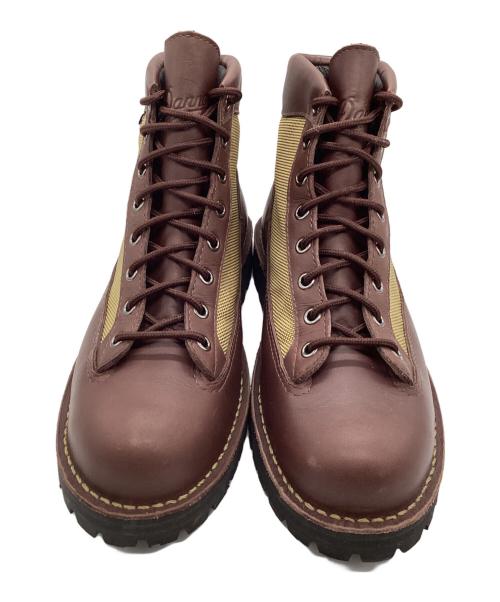 Danner（ダナー）Danner (ダナー) DANNER FIELD ブラウン サイズ:SIZE 25.5cmの古着・服飾アイテム