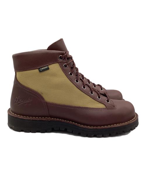 Danner（ダナー）Danner (ダナー) DANNER FIELD ブラウン サイズ:SIZE 25.5cmの古着・服飾アイテム