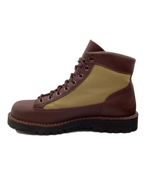 Danner（ダナー）Danner (ダナー) DANNER FIELD ブラウン サイズ:SIZE 25.5cmの古着・服飾アイテム
