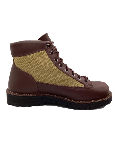 Danner（ダナー）Danner (ダナー) DANNER FIELD ブラウン サイズ:SIZE 25.5cmの古着・服飾アイテム