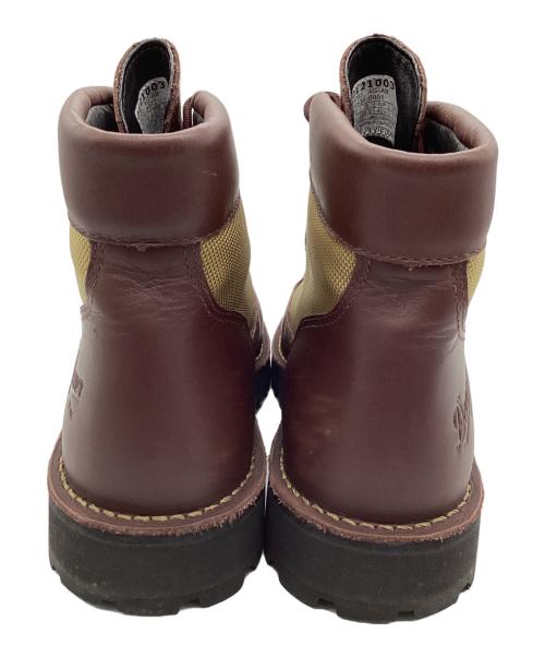 Danner（ダナー）Danner (ダナー) DANNER FIELD ブラウン サイズ:SIZE 25.5cmの古着・服飾アイテム